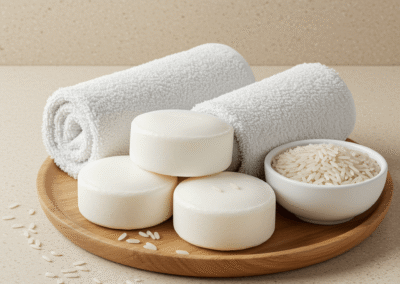 Arroz con leche