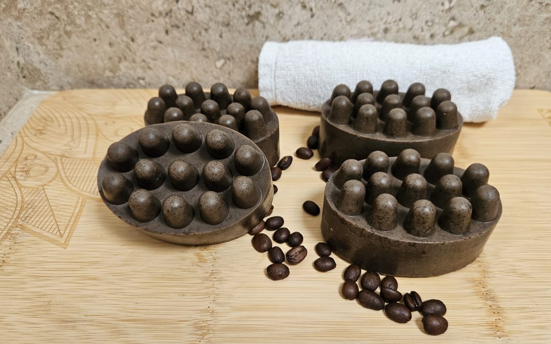 Café y coco
